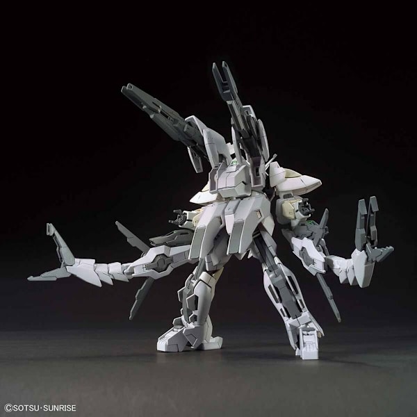 Samlingsfigurer Bandai