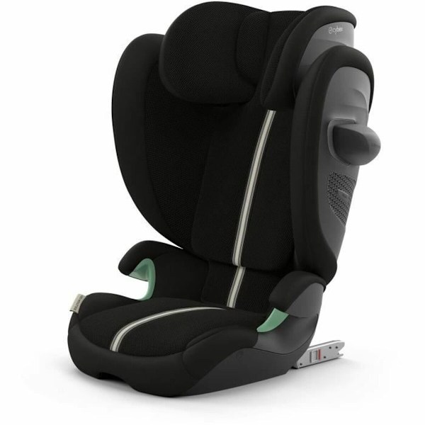 Bilstol Cybex Svart
