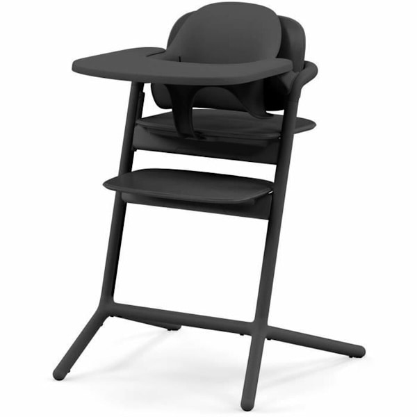 Barnstol Cybex Svart