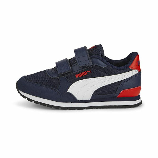 Löparskor, Barn Puma ST Runner V3 Marinblå 28