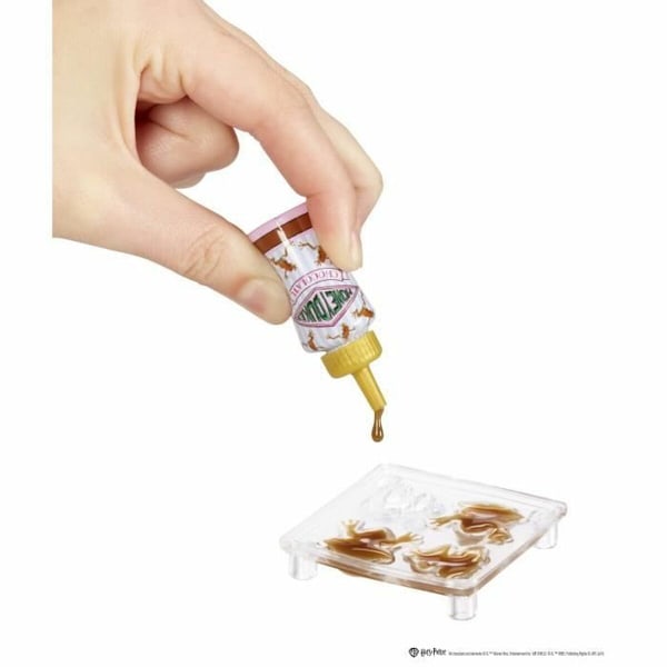 Docka Miniverse Make It Mini Harry Potter Honeydukes