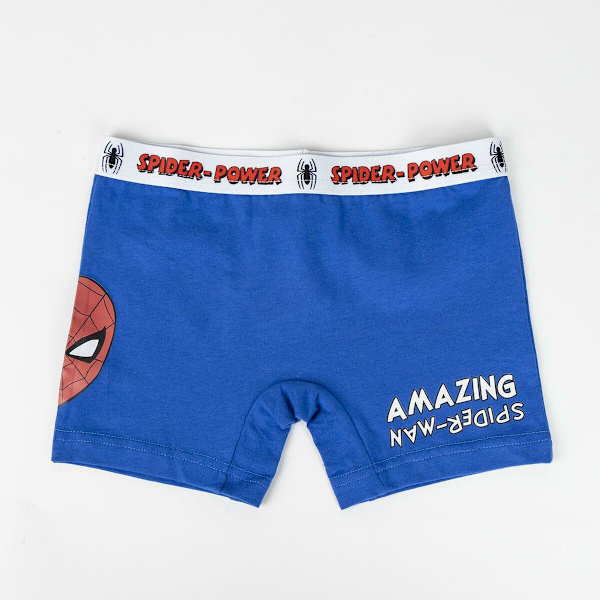 Pyjamas Barn Spider-Man 3 år