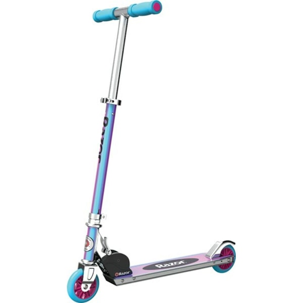 Sparkcykel Razor Special Edition Multifärg