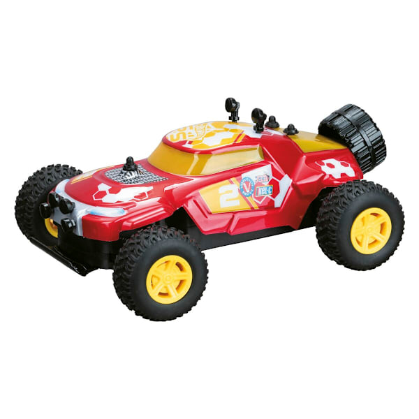Radiostyrd bil Mondo Buggy