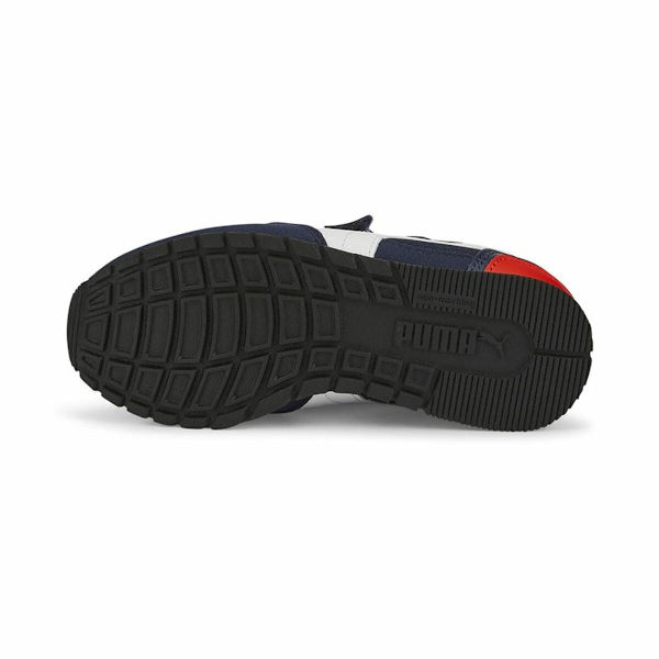 Löparskor, Barn Puma ST Runner V3 Marinblå 28