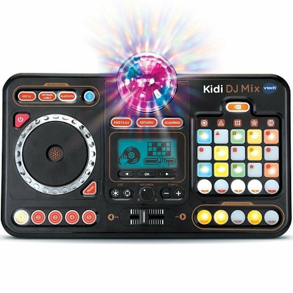 Mixerbord Vtech 80-547322-022