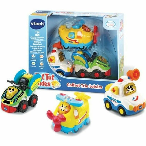 Bil Vtech 80-242165 (FR)