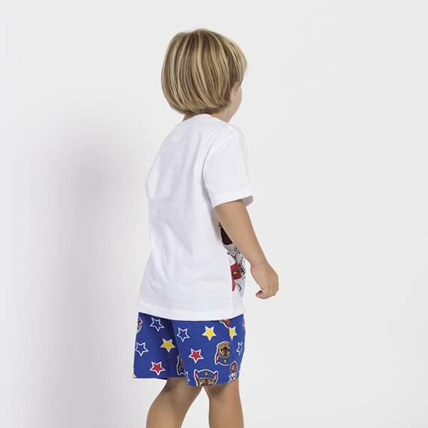 Pyjamas Barn The Paw Patrol 6 år