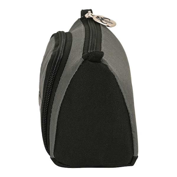 Skolväska The Mandalorian Svart Grå 20 x 11 x 8.5 cm (32 Delar)