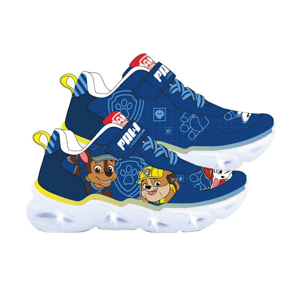 Sportskor för barn The Paw Patrol