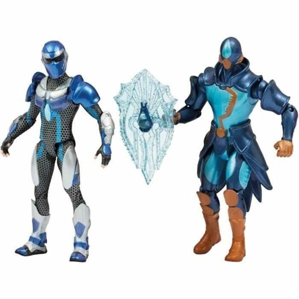 Playset Gormiti Scion and Gormiti associated with Water - Carter