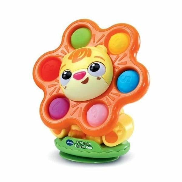 Bebisdocka Vtech Baby 1 antal