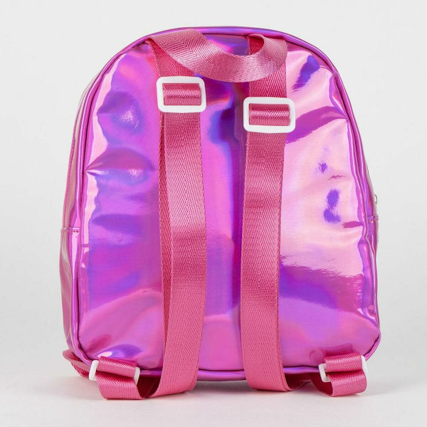 Skolryggsäck Barbie Rosa