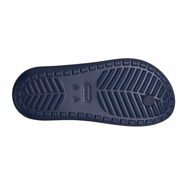 Strandtofflor för barn Crocs Flip v2 41-42
