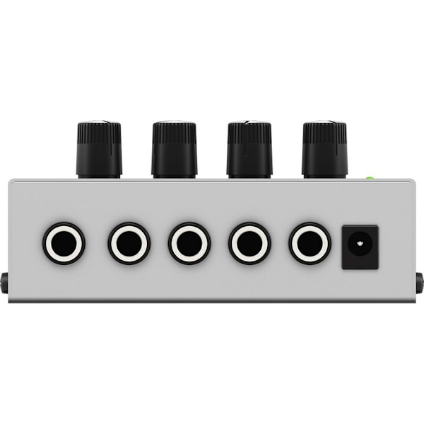 Förstärkare Behringer HA400