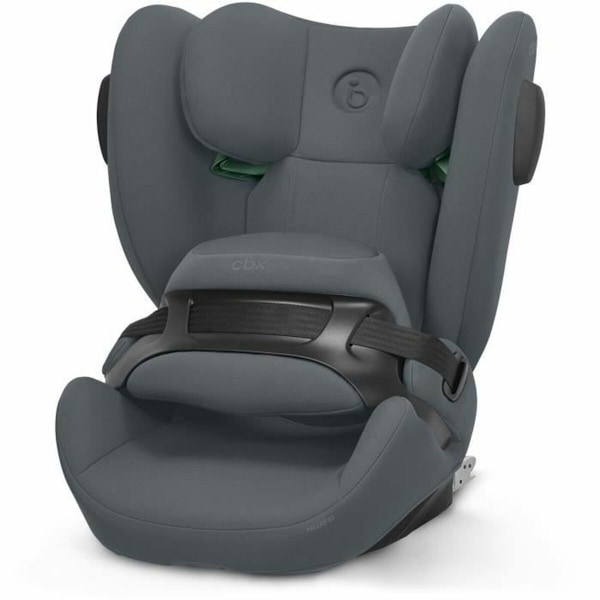 Bilstol Cybex Grå I (9 - 18 kg) II (15-25 kg) III (22 - 36 kg)