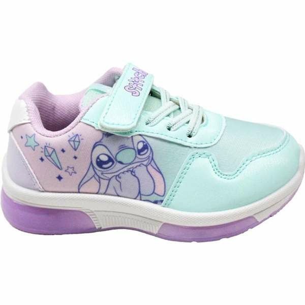 Sportskor för barn Stitch Multicolour 28
