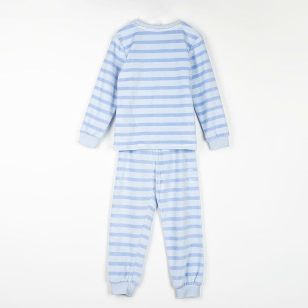 Pyjamas Barn Bluey Blå 3 år