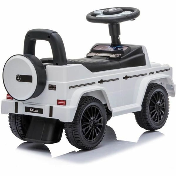 Trehjuling Buddy Toys