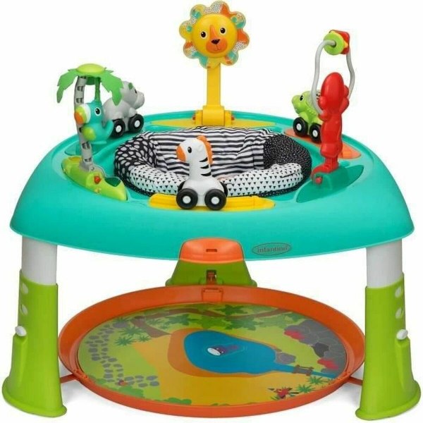 Bebisleksak Infantino 2-in-1 modular activity