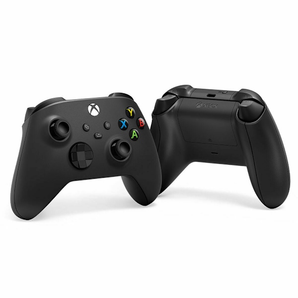 Spelkontroll Microsoft XBOX