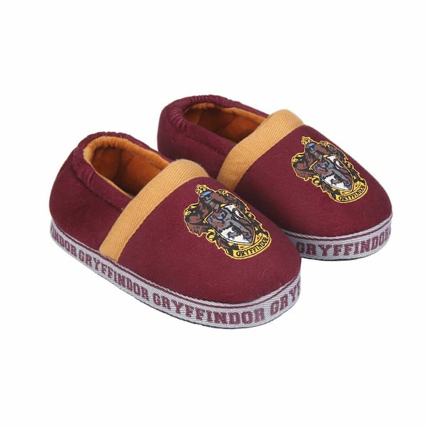 Hustofflor Harry Potter Röd 30-31