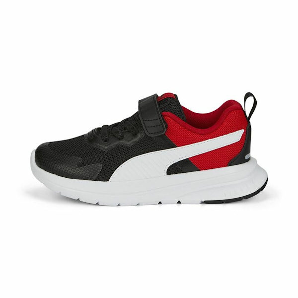 Löparskor, Barn Puma Evolve Run Mesh Infantil 31