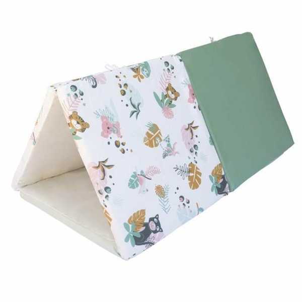 Lekmatta Tineo Jungle Buddies 5-i-1