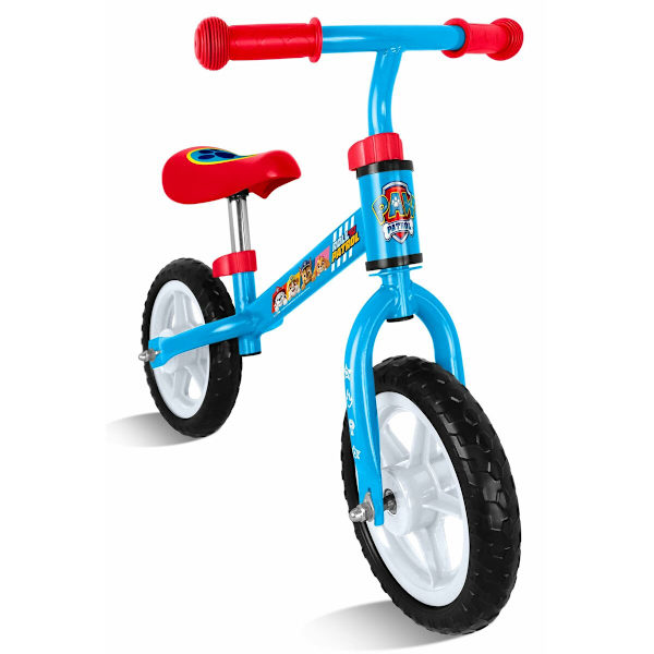 Barncykel The Paw Patrol