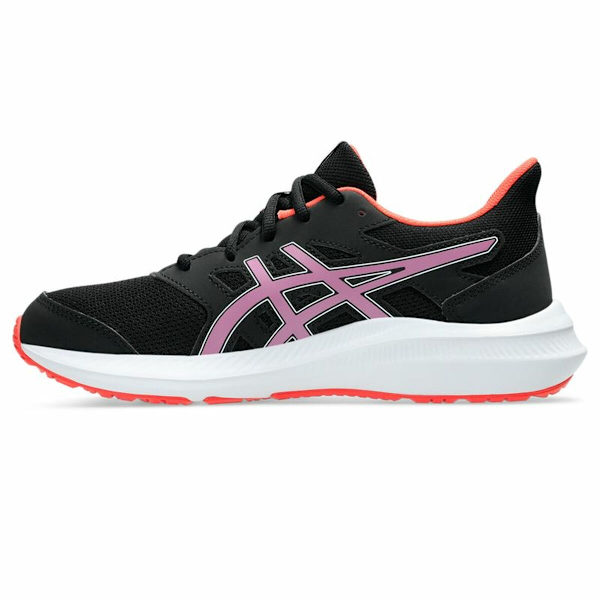 Löparskor, Barn Asics Jolt 4 Gs Svart 33