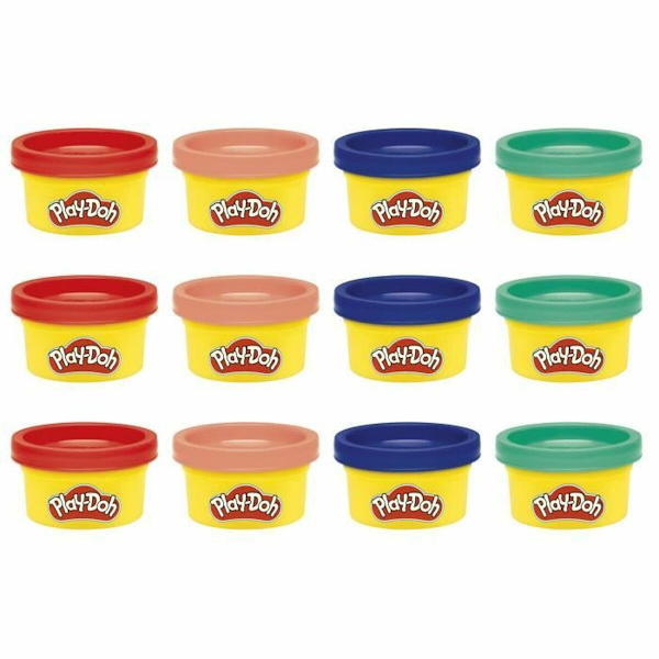 Ledad figur Play-Doh