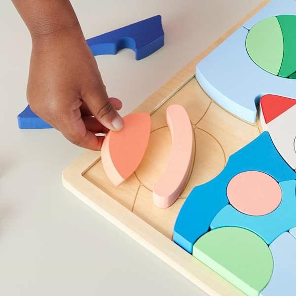 Pussel Fisher-Price