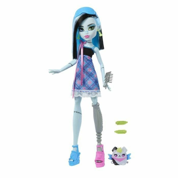 Docka Monster High