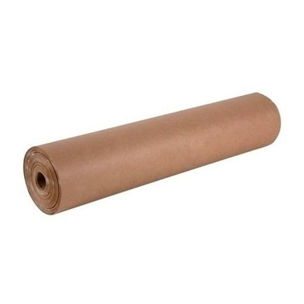 Papper Fabrisa Brun