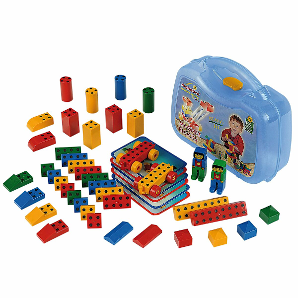 Byggsats Klein 0640 Multicolour 42 Delar