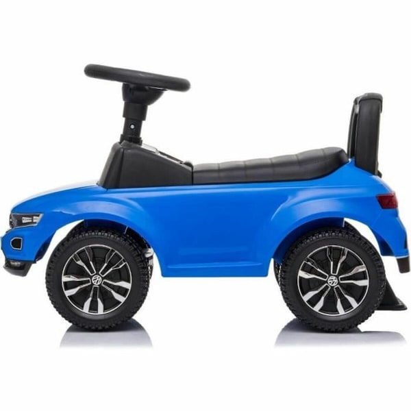 Trehjuling Buddy Toys