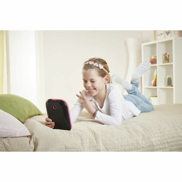 Dagbok KidiSecrets Selfie Music Vtech 163675 (FR)