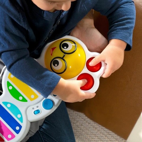 Bebisleksak Baby Einstein Bee