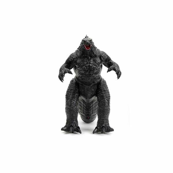 Figurer Smoby Godzilla 1:12 Radiokontroll