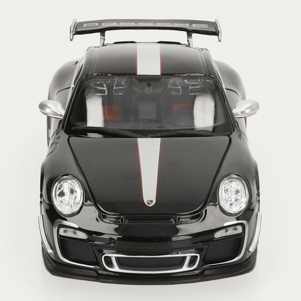 Bil Bburago GT-Porsche GT3 RS 4.0 1:18