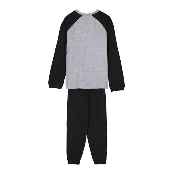 Pyjamas Barn The Mandalorian Grå 7 år