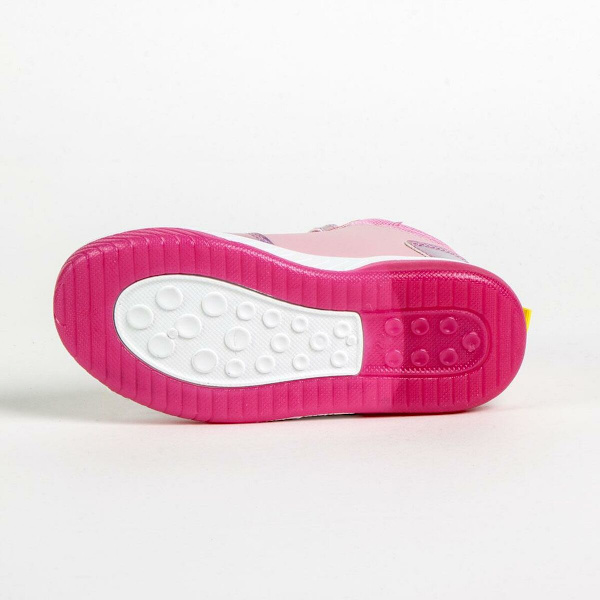 Kängor, Casual, Barn Barbie Fuchsia 32