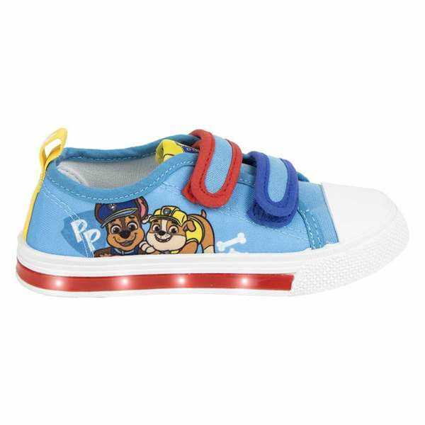 Sportskor för barn The Paw Patrol 25