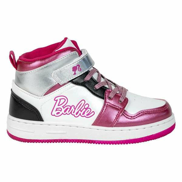 Sportskor för barn Barbie Fuchsia 33