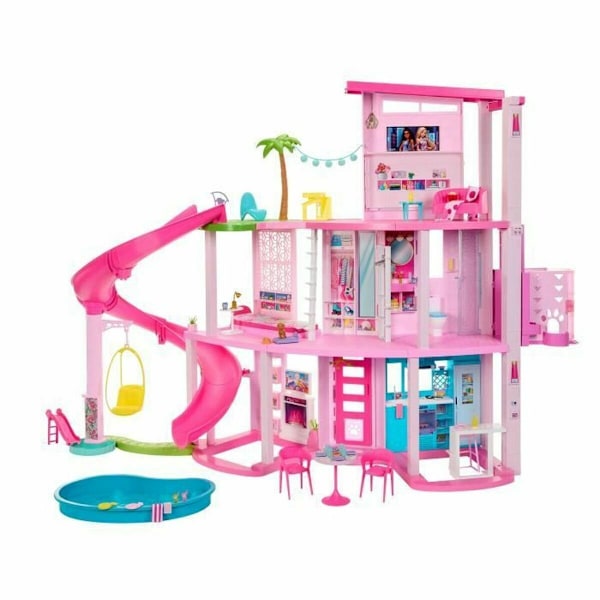 Dockhus Mattel