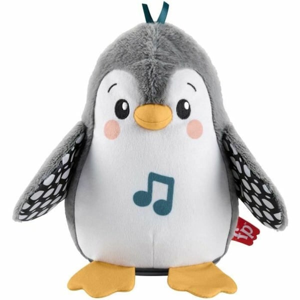 Badleksaker Fisher-Price Pingvin