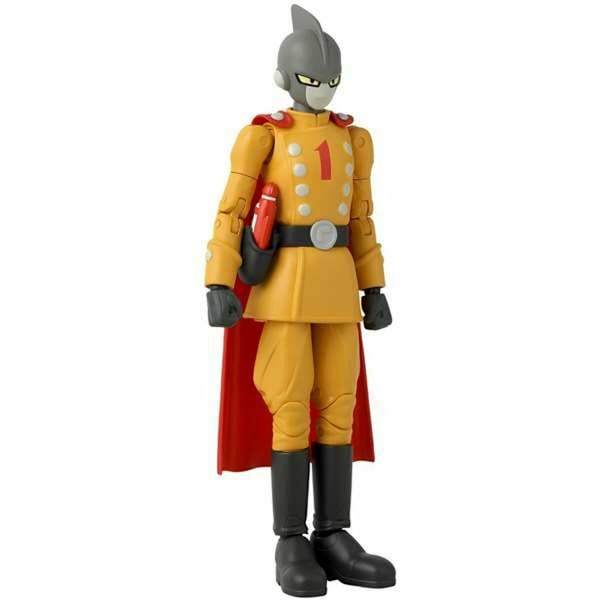 Ledad figur Bandai Dragon Star