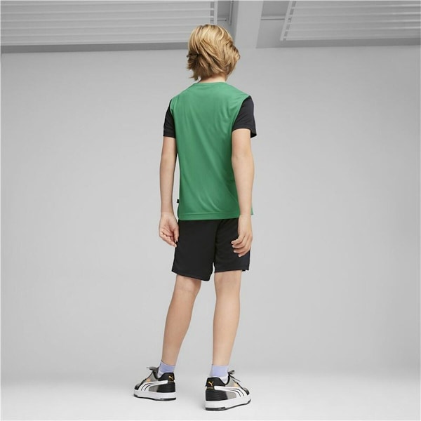 Träningskläder, Barn Puma Short Multicolour 4-5 år