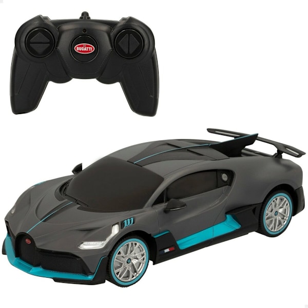 Fjärrkontroll Bil Bugatti (4 antal)