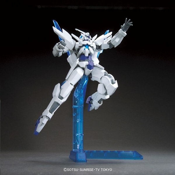 Samlingsfigurer Bandai GUN55441